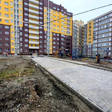 Озерна вул., (Будинок 2)