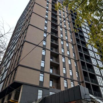 Косвена вул. (Скісна), (Будинок)