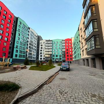 Національної Гвардії вул., 16-Л