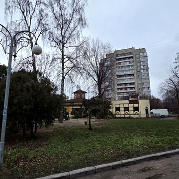 Шевченка бульв., 411