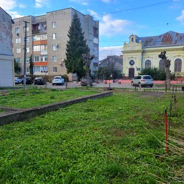 Адама Міцкевича вул.