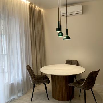 Краснова вул., 1-А