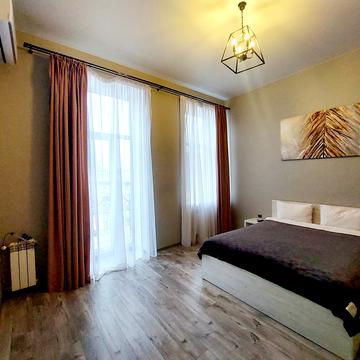 Якова Раппопорта вул., 1