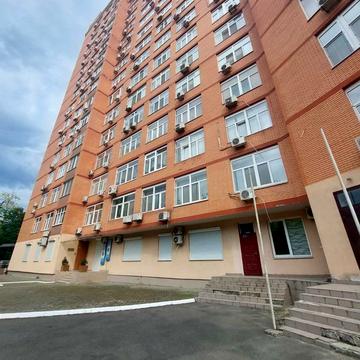 Академічна вул. (Піонерська), 20б