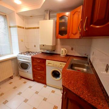 Глинянський Тракт вул., 55а