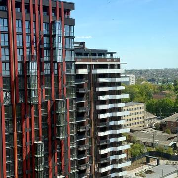 Цегельний пров., (Будинок 3.1)