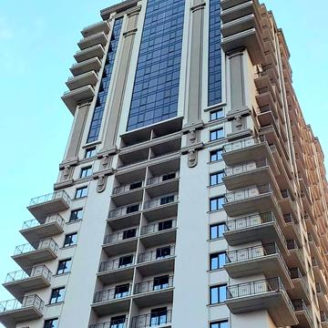 Фонтанська дорога вул., 17А