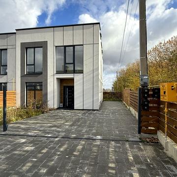 Івана Ґонти вул.