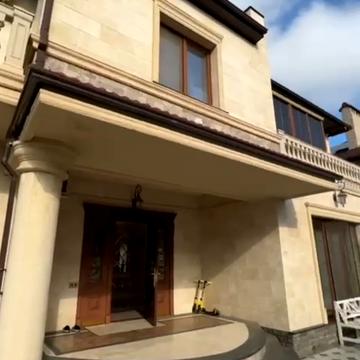 Дача Ковалевського вул., 101А