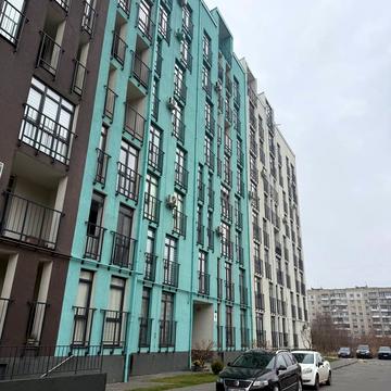 Стрийська вул., 111-Е