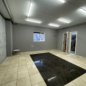 Обсерваторный переулок, 2/4