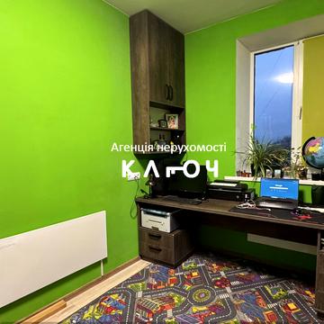 Європейський просп., 9