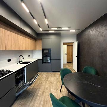 Приозерна вул., 57