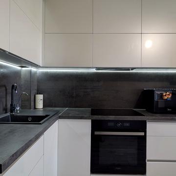 Михайла Лушпи просп., 5 к25