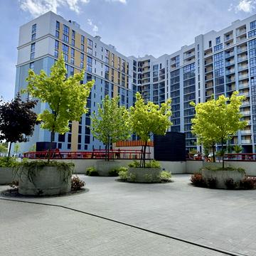 Стрийська вул., (Будинок 13)