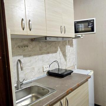 Григорія Сковороди вул. (Пушкінська), 40