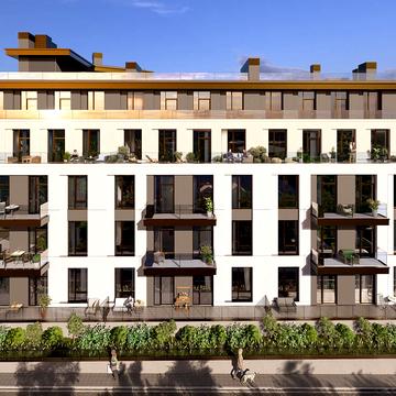 Христофора Колумба вул., 8