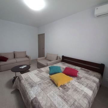 Штильова вул., 1