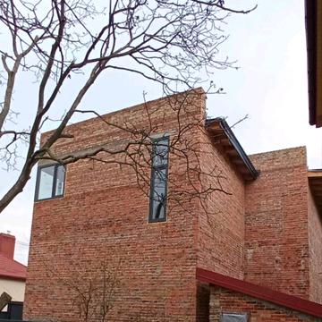 Партизанська