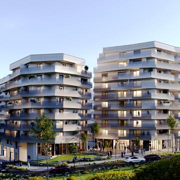 Малоголосківська вул., (Будинок 2)