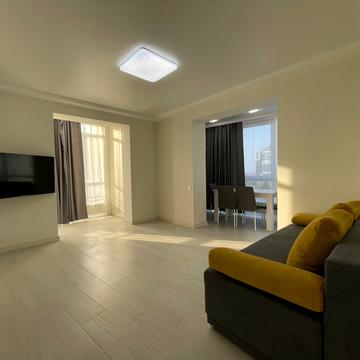 Володимира Антоновича вул. (Свердлова), 36а, 36б, 36д, 36к, 36м