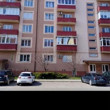 Івана Франка вул., 1-В