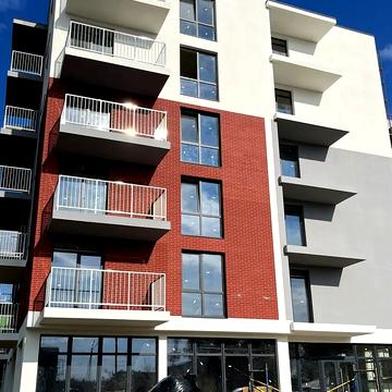 Свободи вул., (Будинок 2)