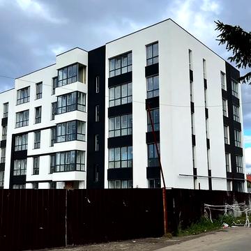 Івана Рубчака вул., (Будинок)