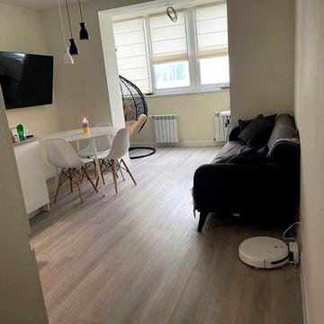 Рогатинська Левада вул. (Іванівський), 6