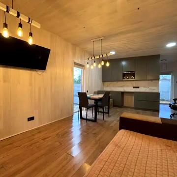 Кирила Осьмака вул.