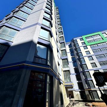 Куліша бульв., (Будинок)