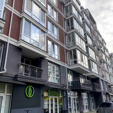 Садова вул., 9