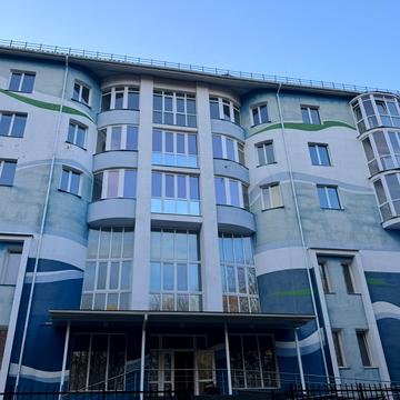 Паркова вул. (Савчука), 7-Б