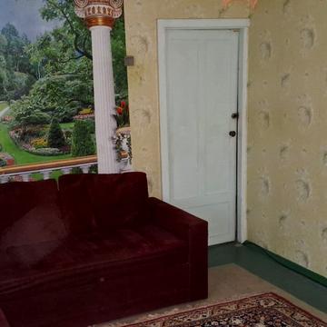 житловий масив Тополя-3 вул., 8