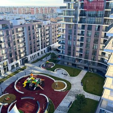 Миколи Бобяка вул., (Будинок 2)