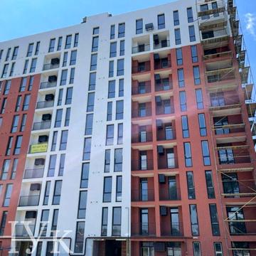 Карпатської України вул. (Юрія Гагаріна), (Будинок 1)