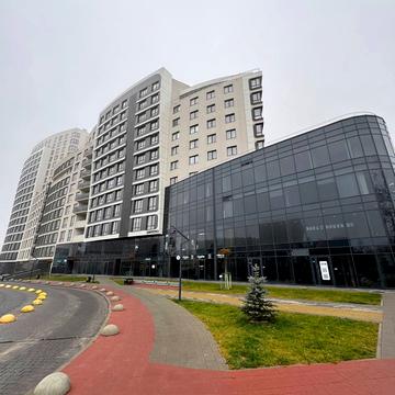 Кульпарківська вул. (Кульпарківська), 93