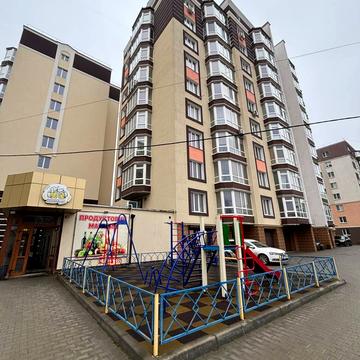 1-й Вінницький пров., 16