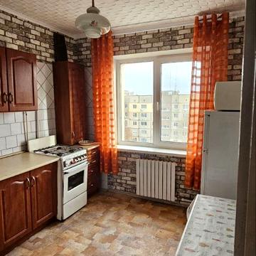 житловий масив Тополя-3 вул., 12