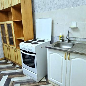 Олімпійська вул., 26-А