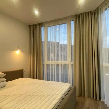 Науки просп. (Гагаріна), 112-Б