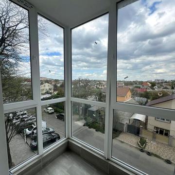 Профсоюзна вул., 9-А