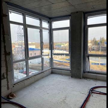 Авіаційна вул., (Будинок 1)