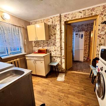 Батуринська вул.