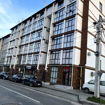 Миру вул., 58а