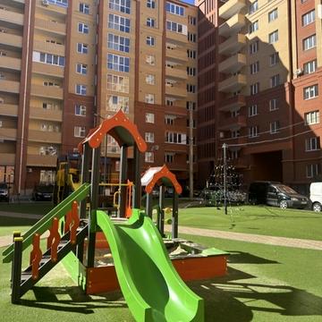 пр.Тарнавського, 8