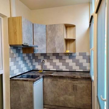 Владислава Бувалкіна вул. (Бочарова Генерала), 71/1