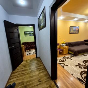 Незалежності пров., 3