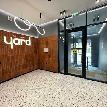 Замарстинівська вул. (Калініна), 55а