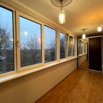 Чкалова вул. (Чкалова), 20